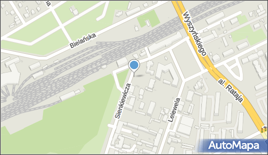 8361044069, Prywatny Gabinet Lekarski Krystyna Szymańska 