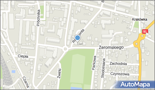 7711427469, Prywatny Gabinet Lekarski Jacek Stankiewicz 