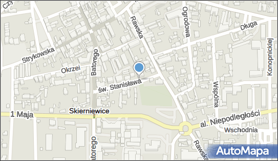 8361094268, Prywatny Gabinet Lekarski Zdzisław Goździk 