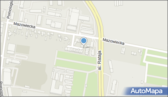 Prywatny Gabinet Lekarski, ul. Mazowiecka 28/O, Skierniewice 96-100 - Przedsiębiorstwo, Firma, numer telefonu, NIP: 8361165407