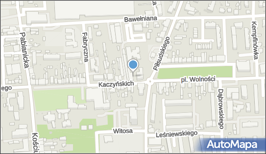 7691050434, Prywatny Gabinet Lekarski Jacek Graczyk 