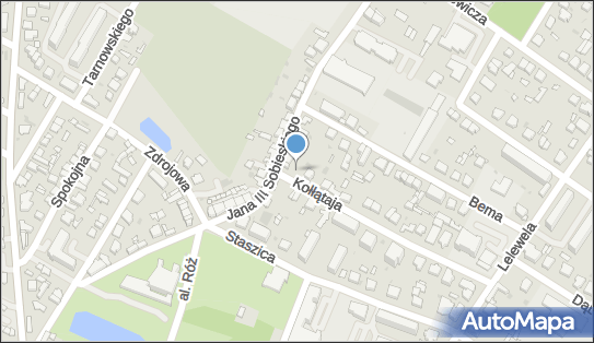 Prywatny Gabinet Lekarski, ul. Kołłątaja 1, Kutno 99-300 - Przedsiębiorstwo, Firma, NIP: 7751929071