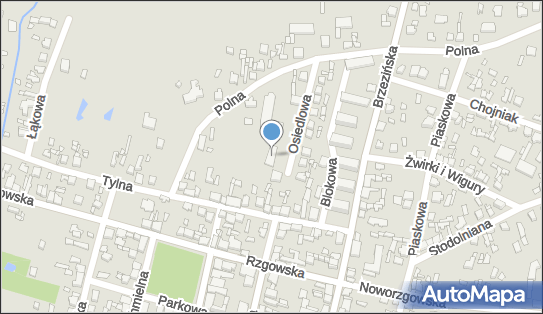 7711622030, Prywatny Gabinet Lekarski Jarosław Strzelec 