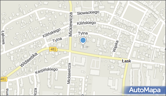 8311036754, Józef Wiśnik Prywatny Gabinet Lekarski 