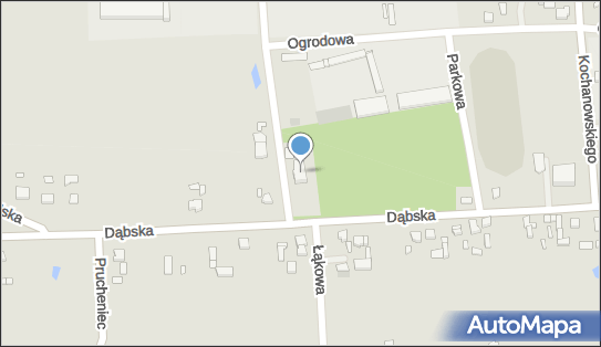 Prywatny Gabinet Lekarski, ul. Reymonta 2, Grabów 99-150 - Przedsiębiorstwo, Firma, numer telefonu, NIP: 6661045623