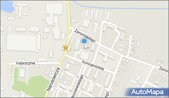 7751493248, Prywatny Gabinet Lekarski.Zofia Pasiecznik-Tysowska. 