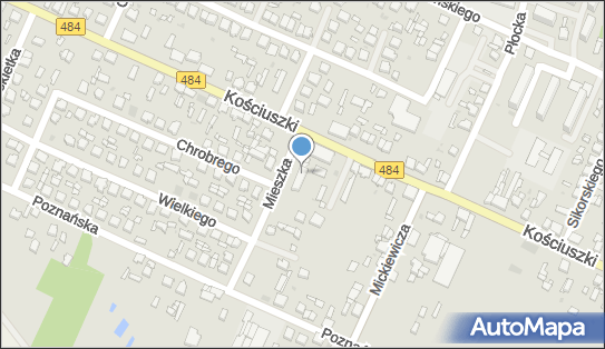 7691391388, Prywatny Gabinet Lekarski Barbara Okoń-Szewiałło 