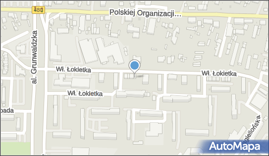 Prywatny Gabinet Lekarski, ul. Władysława Łokietka 49D, Sieradz 98-200 - Przedsiębiorstwo, Firma, NIP: 8271480401
