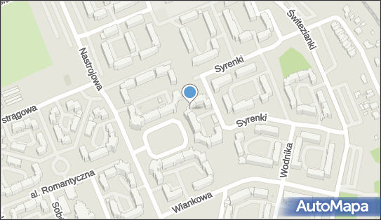 Prywatny Gabinet Lekarski, Syrenki 27, Łódź 91-496 - Przedsiębiorstwo, Firma, NIP: 7261854182