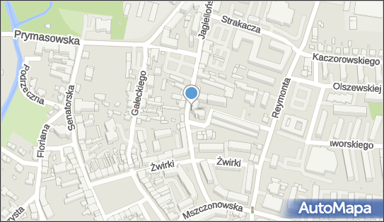 8361039737, Prywatny Gabinet Lekarski Anna Zawadzka 