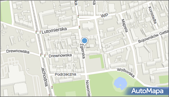 Prywatny Gabinet Lekarski, ul. Zgierska 1, Łódź 91-446 - Przedsiębiorstwo, Firma, NIP: 7281548726
