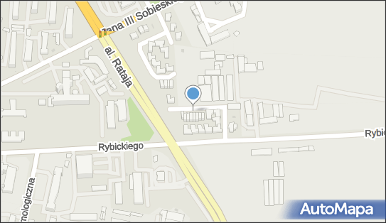 Prywatny Gabinet Lekarski, Warzywnicza 17, Skierniewice 96-100 - Przedsiębiorstwo, Firma, NIP: 5251246540