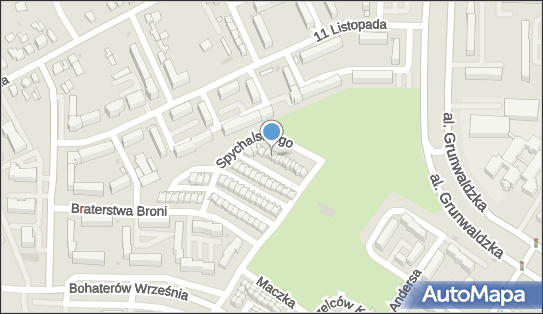 8271205304, Prywatny Gabinet Lekarski Maria Szymczak 
