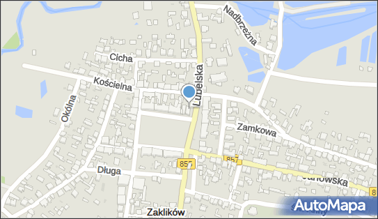 7151107716, Prywatny Gabinet Lekarski Marek Zakościelny 