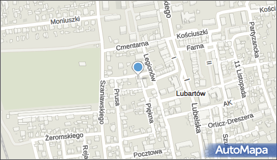7121105954, Gabinet Psychiatryczny Lek.Med Bednarski Marek 