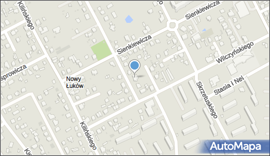 8251122325, Prywatny Gabinet Lekarski - Anna Kołodziej 