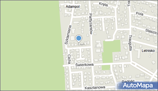 8651039177, Prywatny Gabinet Lekarski Alicja Walczyk 