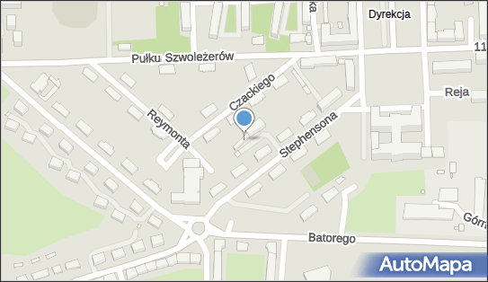 Prywatny Gabinet Lekarski, ul. George'a Stephensona 5A, Chełm 22-100 - Przedsiębiorstwo, Firma, numer telefonu, NIP: 5631034382