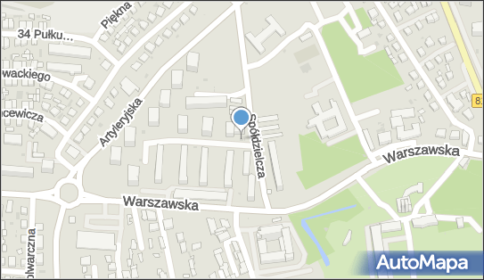 Prywatny Gabinet Lekarski, Spółdzielcza 6, Biała Podlaska 21-500 - Przedsiębiorstwo, Firma, numer telefonu, NIP: 5371584222