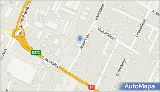Prywatny Gabinet Lekarski, ul. Feliksa Wolskiego 5, Zamość 22-400 - Przedsiębiorstwo, Firma, NIP: 9221144239