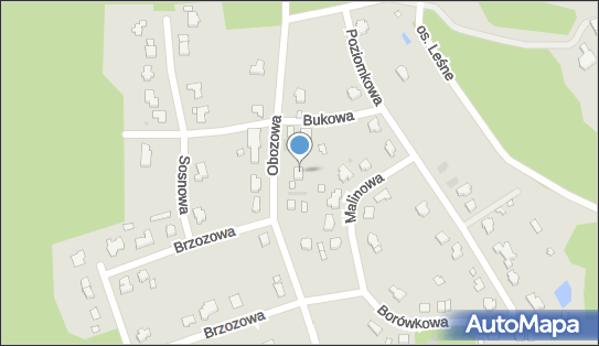 Prywatny Gabinet Lekarski, Obozowa 2, Słubice 69-100 - Przedsiębiorstwo, Firma, numer telefonu, NIP: 5981015333