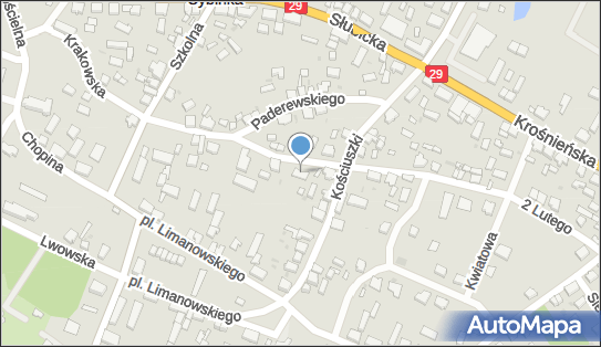 9261054270, Prywatny Gabinet Lekarski Sławomir Śliwiński 