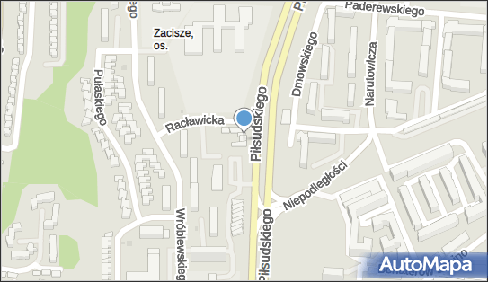 Prywatny Gabinet Lekarski, ul. marsz. Józefa Piłsudskiego 47 66-400 - Przedsiębiorstwo, Firma, NIP: 5991033953