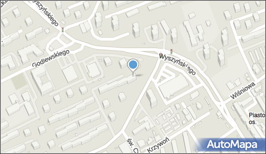 9291456091, Prywatny Gabinet Lekarski Ryszard Majchrzak 