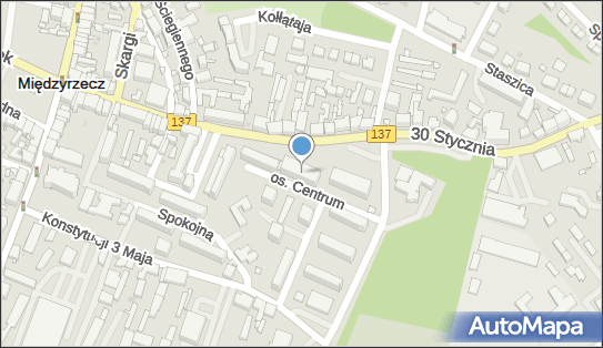 5961218116, Prywatny Gabinet Lekarski Teresa Maleńczyk-Taborowska 