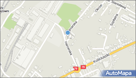6281033559, Prywatny Gabinet Lekarski Krystyna Srebnicka 