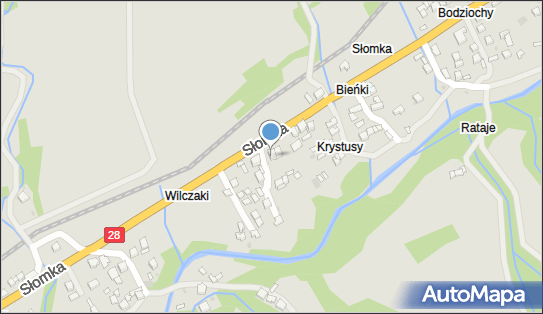 Prywatny Gabinet Lekarski, Słomka 158a, Mszana Dolna 34-730 - Przedsiębiorstwo, Firma, NIP: 7371304608