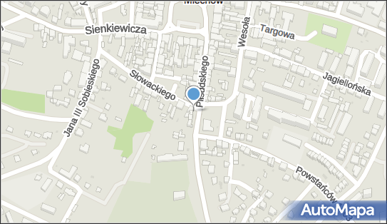 6591030549, Prywatny Gabinet Lekarski Maciej Cieślik 