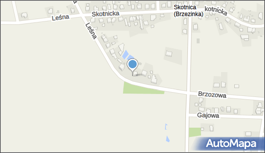 5491428594, Prywatny Gabinet Lekarski Strzała Marcin 