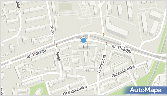 Prywatny Gabinet Lekarski, al. Pokoju 27A, Kraków 31-564 - Przedsiębiorstwo, Firma, NIP: 6761347631