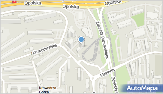 Prywatny Gabinet Lekarski, ul. Krowoderskich Zuchów 12, Kraków 31-272 - Przedsiębiorstwo, Firma, NIP: 6781837491