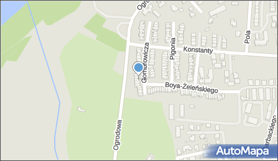 7341553353, Prywatny Gabinet Lekarski Anna Biel 
