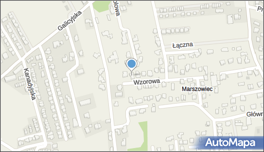 351594097, Małgorzata Nowaczek Prywatny Gabinet Lekarski 