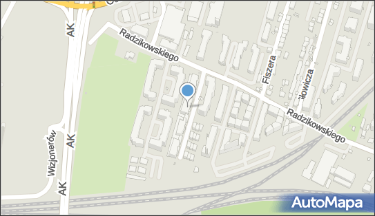 Prywatny Gabinet Lekarski, ul. Władysława Podkowińskiego 4 31-321 - Przedsiębiorstwo, Firma, NIP: 7542721679