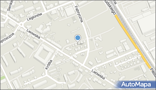 Prywatny Gabinet Lekarski, os. Jesionowe 2, Wadowice 34-100 - Przedsiębiorstwo, Firma, numer telefonu, NIP: 5511550112