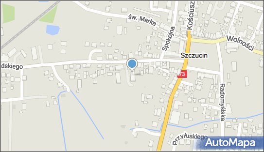 8711172283, Skrok Lucyna Prywatny Gabinet Lekarski 