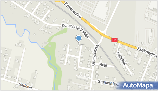 Prywatny Gabinet Lekarski, ul. Jana Kochanowskiego 12a, Andrychów 34-120 - Przedsiębiorstwo, Firma, numer telefonu, NIP: 5511149450