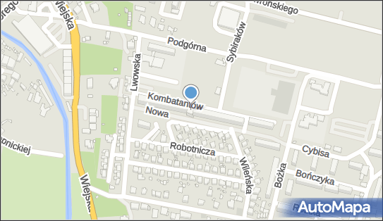 7551092444, Prywatny Gabinet Lekarski - Janusz Rączy 