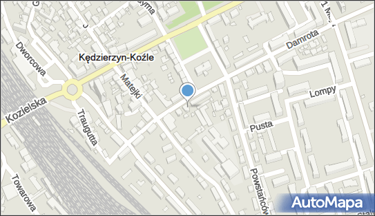 7491338892, Andrzej Marcyniuk Prywatny Gabinet Lekarski 