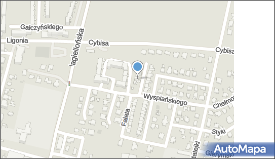 7511204061, Specjalistyczna Praktyka Lekarska - Krzysztof Hadzik 