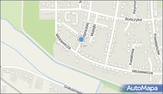 160059064, Prywatny Gabinet Lekarski Joanna Pojda 