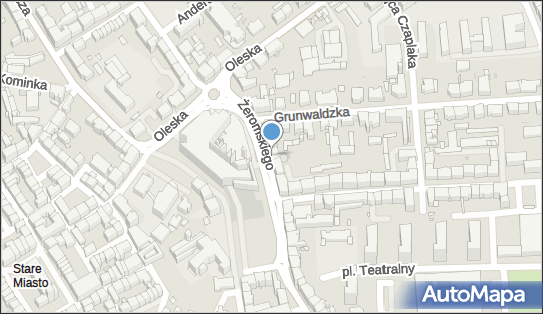 7541288878, Prywatny Gabinet Lekarski Gawryś Marzena 