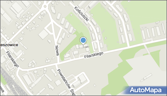 Prywatny Gabinet Lekarski, Filarskiego 19, Zdzieszowice 47-330 - Przedsiębiorstwo, Firma, NIP: 7491406553