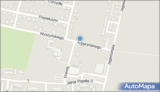 Prywatny Gabinet Lekarski, ul. Kardynała Wyszyńskiego 24C 46-203 - Przedsiębiorstwo, Firma, NIP: 7511085774