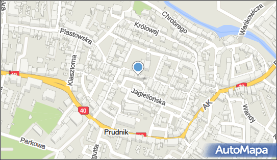 7551326876, Prywatny Gabinet Lekarski Lek.Med.Sylwia Kłuskiewicz 