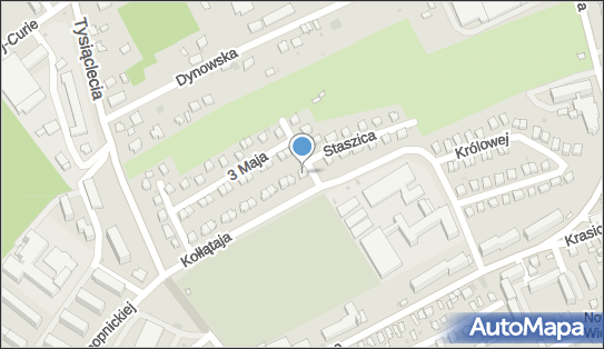 7941172085, Prywatny Gabinet Lekarski Chowaniak Tadeusz 